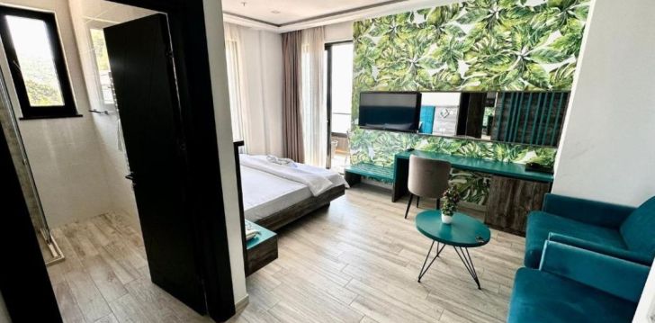 Mugav puhkus pere või sõpradega Montenegros, 4* hotell HOTEL DEL MEDIO! 30