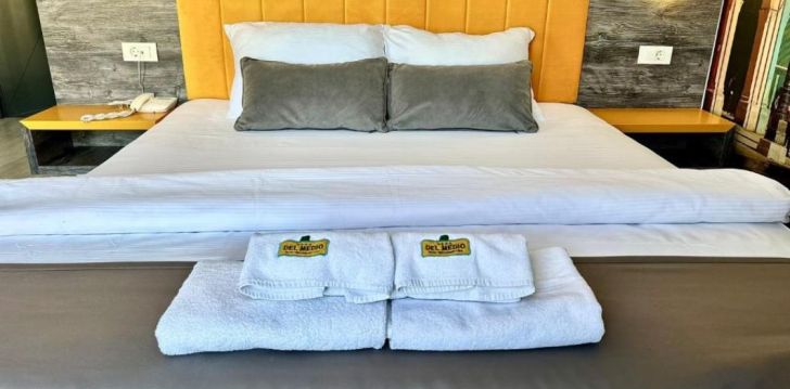 Mugav puhkus pere või sõpradega Montenegros, 4* hotell HOTEL DEL MEDIO! 32