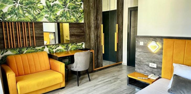 Mugav puhkus pere või sõpradega Montenegros, 4* hotell HOTEL DEL MEDIO! 35
