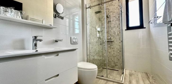 Mugav puhkus pere või sõpradega Montenegros, 4* hotell HOTEL DEL MEDIO! 36