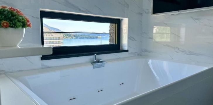 Mugav puhkus pere või sõpradega Montenegros, 4* hotell HOTEL DEL MEDIO! 39