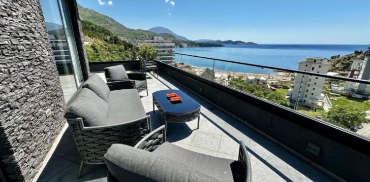 Mugav puhkus pere või sõpradega Montenegros, 4* hotell HOTEL DEL MEDIO! 40
