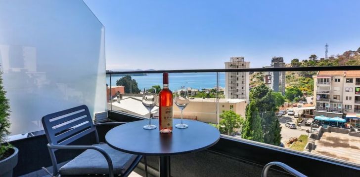Mugav puhkus pere või sõpradega Montenegros, 4* hotell HOTEL DEL MEDIO! 42
