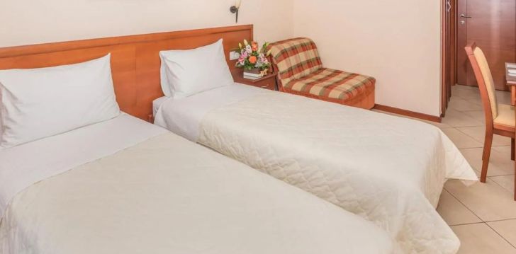 Hubane puhkus Montenegros, 3* hotellis VILLA ANTIVARI! 19