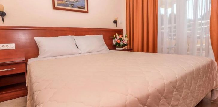 Hubane puhkus Montenegros, 3* hotellis VILLA ANTIVARI! 23
