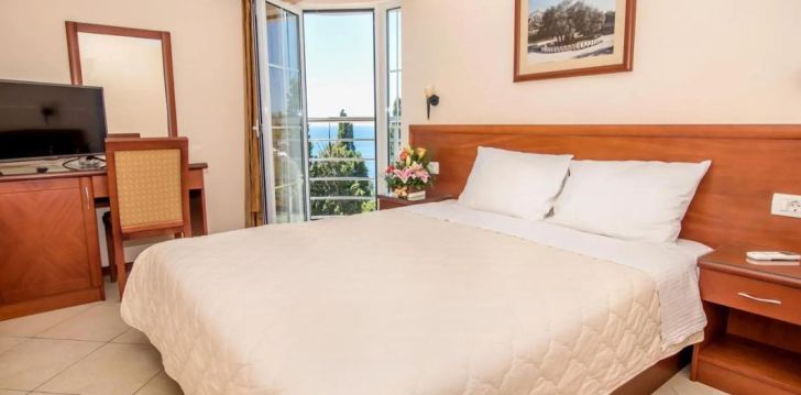 Hubane puhkus Montenegros, 3* hotellis VILLA ANTIVARI! 25
