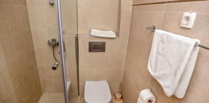 Hubane puhkus Montenegros, 3* hotellis VILLA ANTIVARI! 26