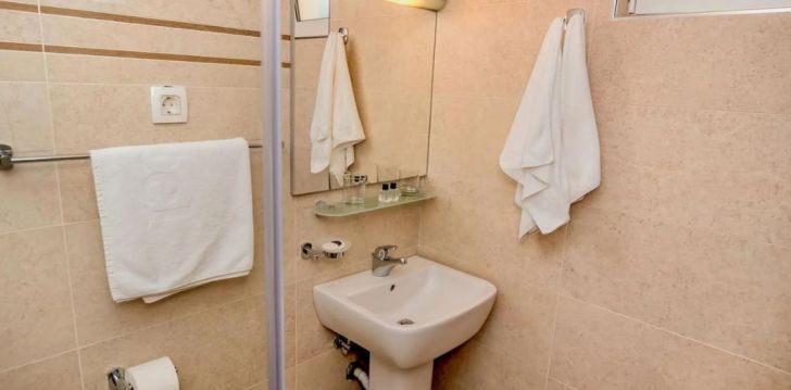 Hubane puhkus Montenegros, 3* hotellis VILLA ANTIVARI! 27
