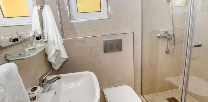 Hubane puhkus Montenegros, 3* hotellis VILLA ANTIVARI! 28