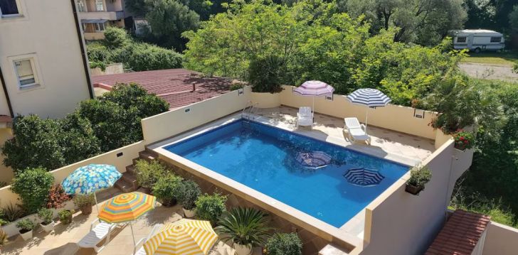 Puhkus Montenegro rannikul, 4* hotellis HOTEL PREMIER! 2