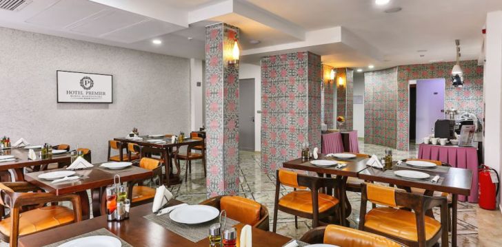 Puhkus Montenegro rannikul, 4* hotellis HOTEL PREMIER! 3
