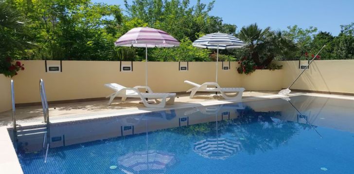 Puhkus Montenegro rannikul, 4* hotellis HOTEL PREMIER! 6