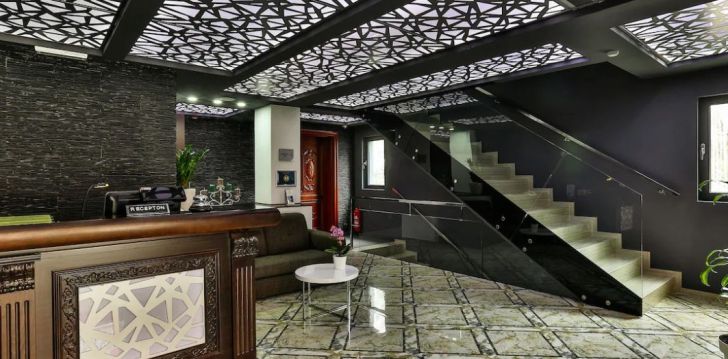 Puhkus Montenegro rannikul, 4* hotellis HOTEL PREMIER! 7