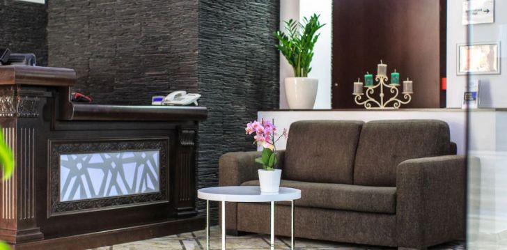 Puhkus Montenegro rannikul, 4* hotellis HOTEL PREMIER! 8