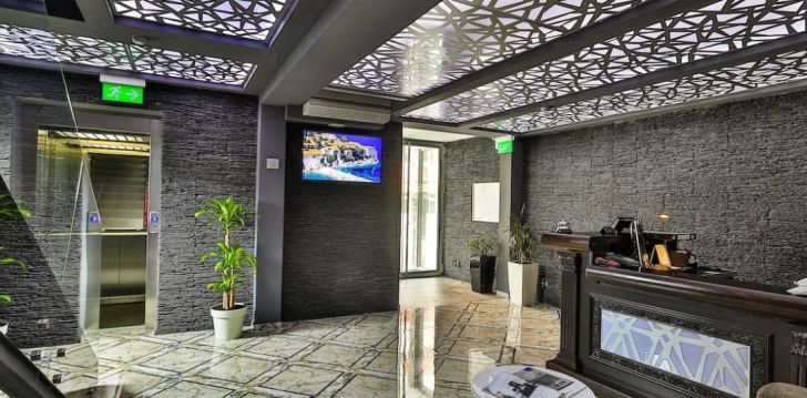 Puhkus Montenegro rannikul, 4* hotellis HOTEL PREMIER! 9