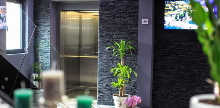 Puhkus Montenegro rannikul, 4* hotellis HOTEL PREMIER! 10
