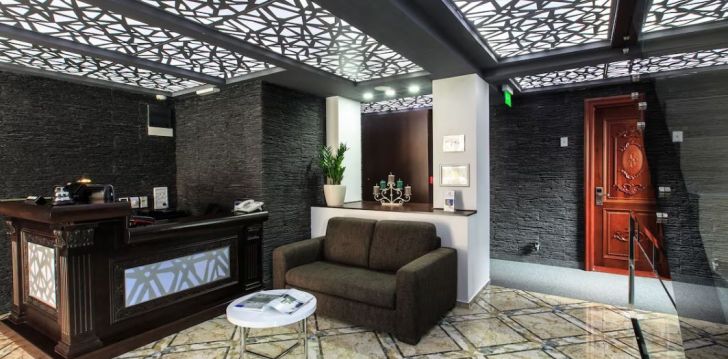 Puhkus Montenegro rannikul, 4* hotellis HOTEL PREMIER! 11