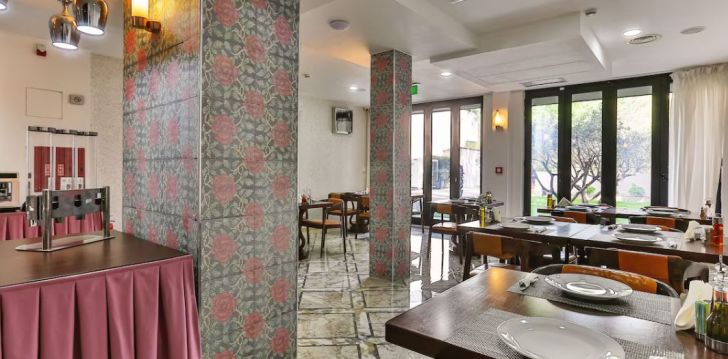 Puhkus Montenegro rannikul, 4* hotellis HOTEL PREMIER! 12
