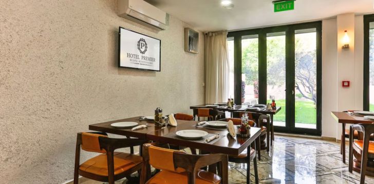Puhkus Montenegro rannikul, 4* hotellis HOTEL PREMIER! 13