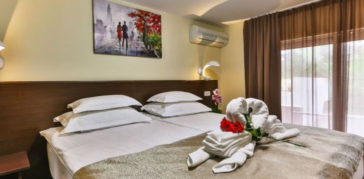 Puhkus Montenegro rannikul, 4* hotellis HOTEL PREMIER! 18