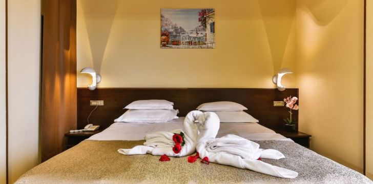 Puhkus Montenegro rannikul, 4* hotellis HOTEL PREMIER! 19