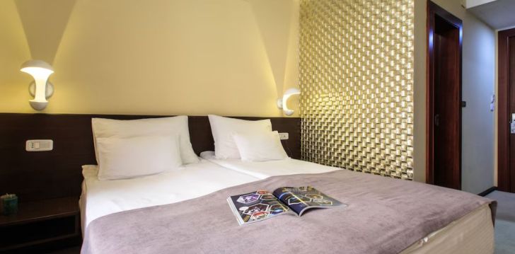 Puhkus Montenegro rannikul, 4* hotellis HOTEL PREMIER! 20