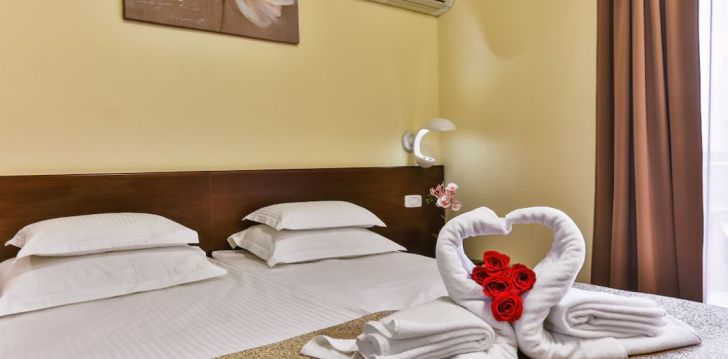 Puhkus Montenegro rannikul, 4* hotellis HOTEL PREMIER! 22