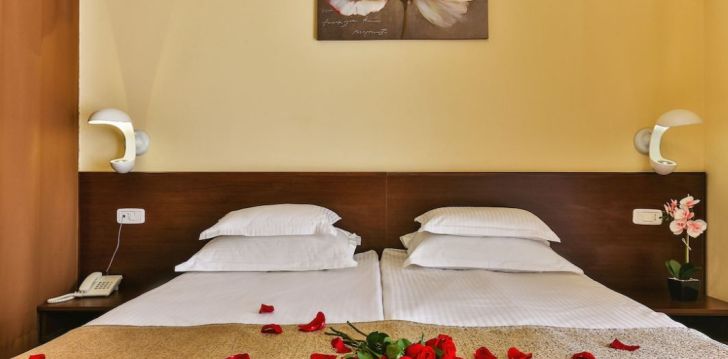Puhkus Montenegro rannikul, 4* hotellis HOTEL PREMIER! 23