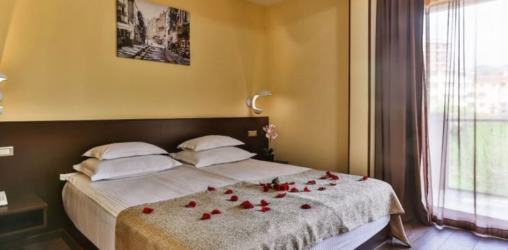 Puhkus Montenegro rannikul, 4* hotellis HOTEL PREMIER! 26