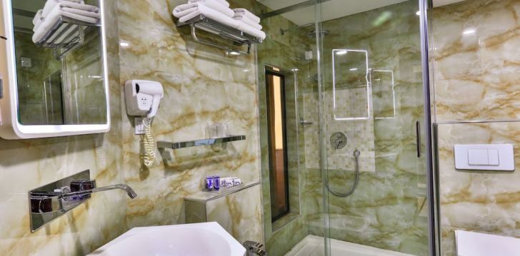 Puhkus Montenegro rannikul, 4* hotellis HOTEL PREMIER! 27