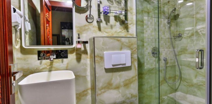 Puhkus Montenegro rannikul, 4* hotellis HOTEL PREMIER! 28