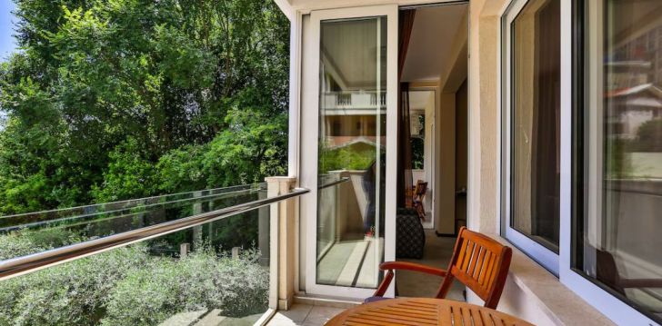 Puhkus Montenegro rannikul, 4* hotellis HOTEL PREMIER! 29
