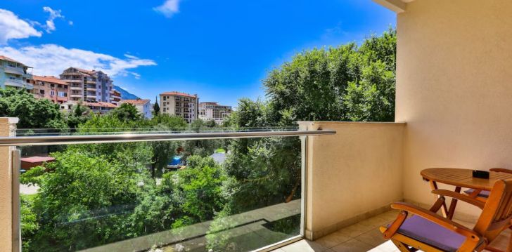 Puhkus Montenegro rannikul, 4* hotellis HOTEL PREMIER! 30