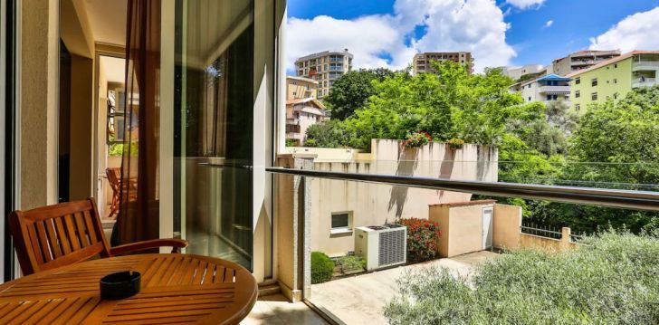 Puhkus Montenegro rannikul, 4* hotellis HOTEL PREMIER! 31