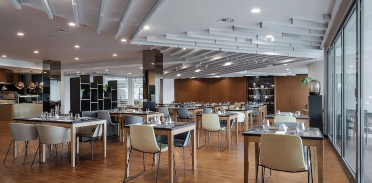 Hea puhkus Montenegros, 4* hotellis EUROSTARS QUEEN OF MONTENEGRO! 17