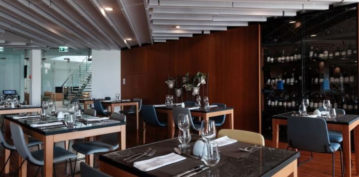 Hea puhkus Montenegros, 4* hotellis EUROSTARS QUEEN OF MONTENEGRO! 18