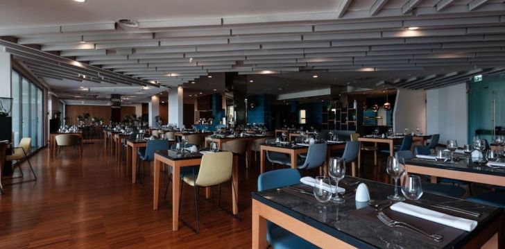 Hea puhkus Montenegros, 4* hotellis EUROSTARS QUEEN OF MONTENEGRO! 19
