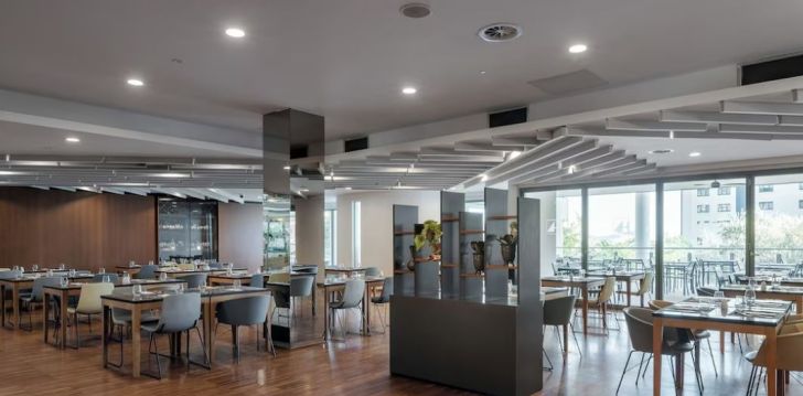 Hea puhkus Montenegros, 4* hotellis EUROSTARS QUEEN OF MONTENEGRO! 20