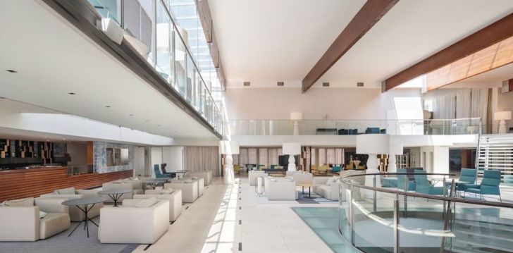 Hea puhkus Montenegros, 4* hotellis EUROSTARS QUEEN OF MONTENEGRO! 23