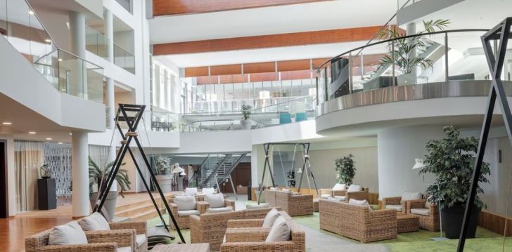 Hea puhkus Montenegros, 4* hotellis EUROSTARS QUEEN OF MONTENEGRO! 27