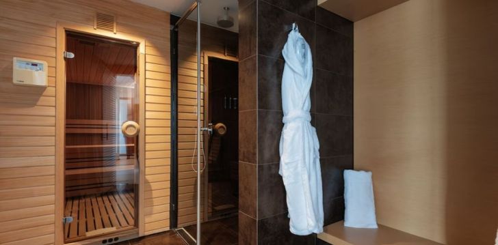 Hea puhkus Montenegros, 4* hotellis EUROSTARS QUEEN OF MONTENEGRO! 28