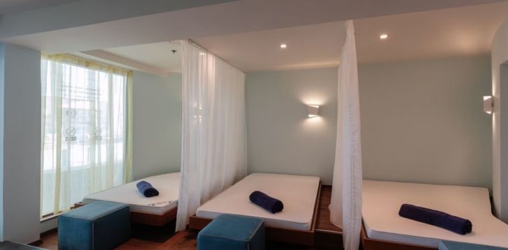 Hea puhkus Montenegros, 4* hotellis EUROSTARS QUEEN OF MONTENEGRO! 29