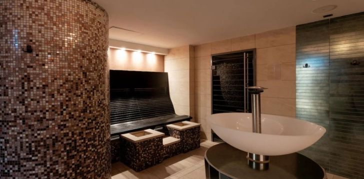 Hea puhkus Montenegros, 4* hotellis EUROSTARS QUEEN OF MONTENEGRO! 31