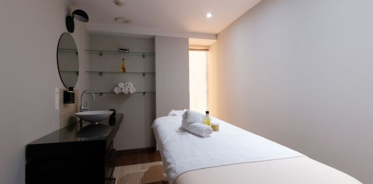 Hea puhkus Montenegros, 4* hotellis EUROSTARS QUEEN OF MONTENEGRO! 32