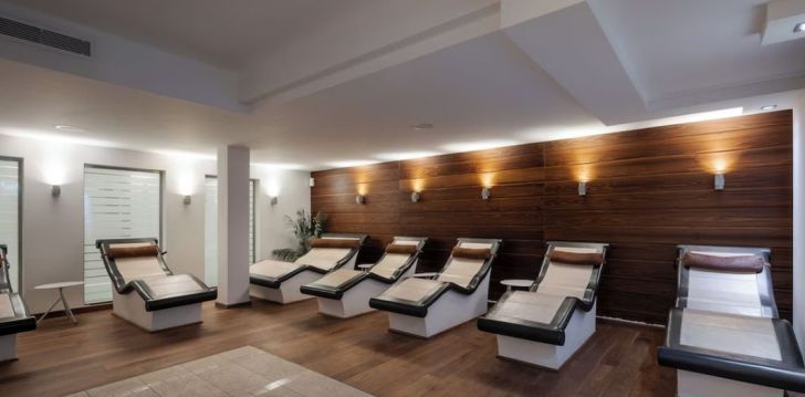 Hea puhkus Montenegros, 4* hotellis EUROSTARS QUEEN OF MONTENEGRO! 36