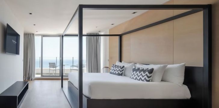 Hea puhkus Montenegros, 4* hotellis EUROSTARS QUEEN OF MONTENEGRO! 37