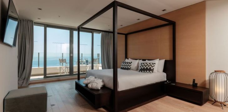 Hea puhkus Montenegros, 4* hotellis EUROSTARS QUEEN OF MONTENEGRO! 38