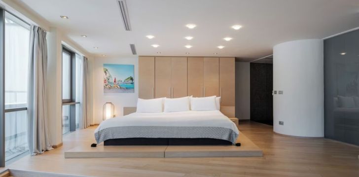 Hea puhkus Montenegros, 4* hotellis EUROSTARS QUEEN OF MONTENEGRO! 39