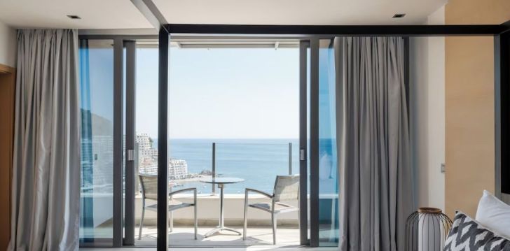 Hea puhkus Montenegros, 4* hotellis EUROSTARS QUEEN OF MONTENEGRO! 40