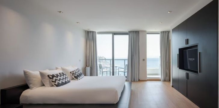 Hea puhkus Montenegros, 4* hotellis EUROSTARS QUEEN OF MONTENEGRO! 41
